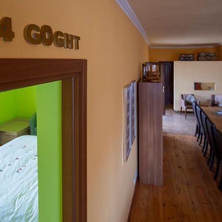 Bed & Breakfast 3 Gs Goght' Екстериор снимка