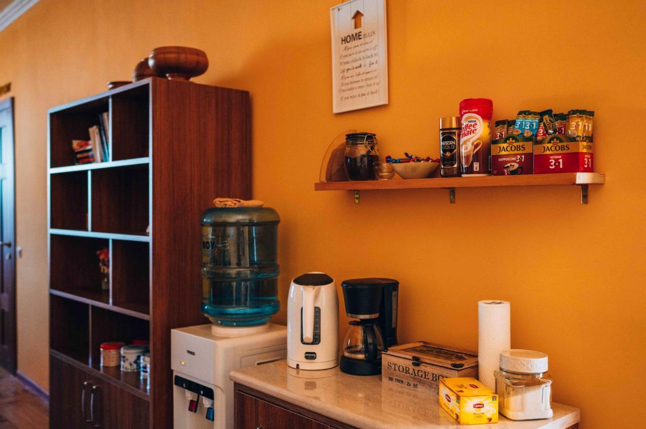 Bed & Breakfast 3 Gs Goght' Екстериор снимка