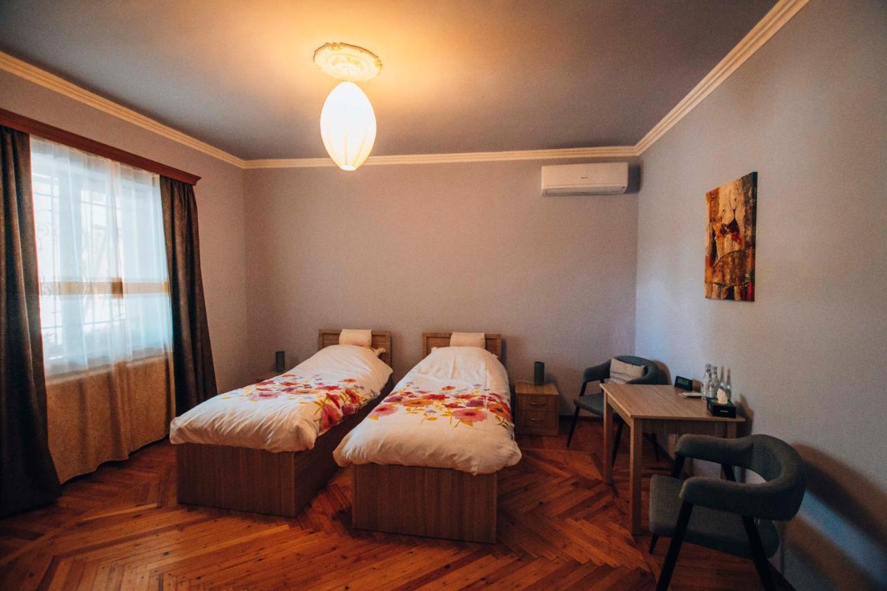 Bed & Breakfast 3 Gs Goght' Екстериор снимка