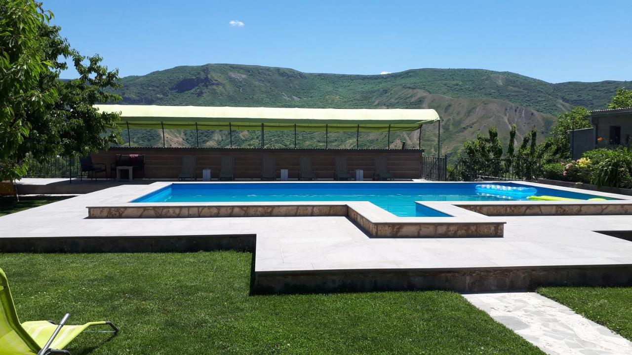 Bed & Breakfast 3 Gs Goght' Екстериор снимка