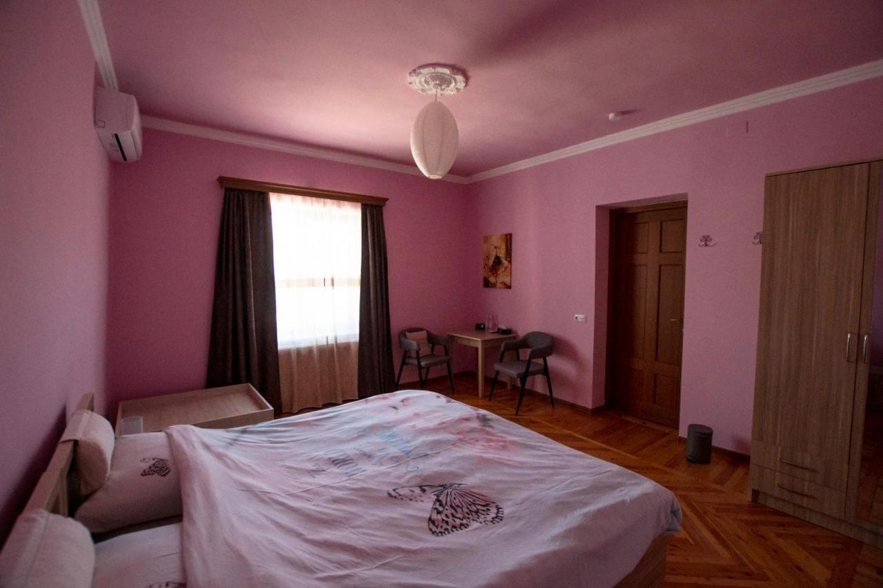 Bed & Breakfast 3 Gs Goght' Екстериор снимка