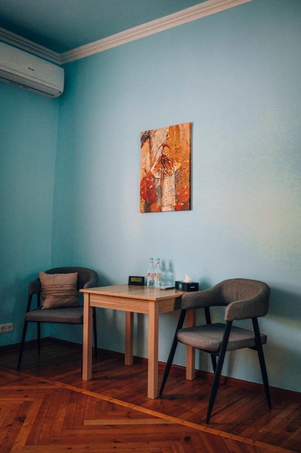 Bed & Breakfast 3 Gs Goght' Екстериор снимка