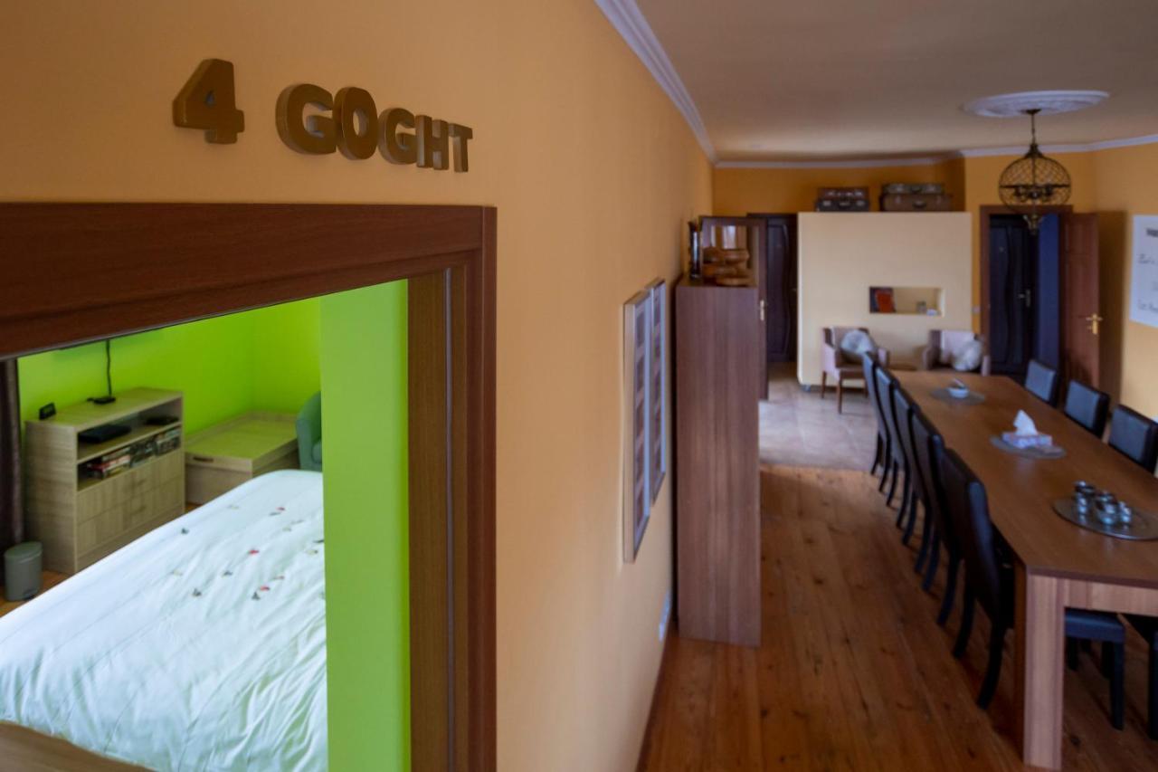 Bed & Breakfast 3 Gs Goght' Екстериор снимка