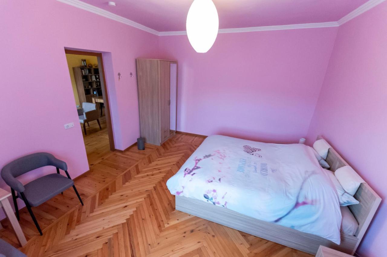 Bed & Breakfast 3 Gs Goght' Екстериор снимка
