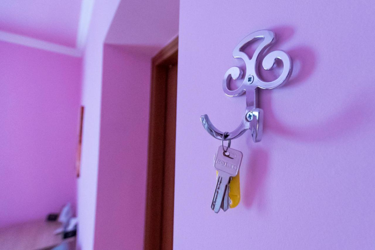 Bed & Breakfast 3 Gs Goght' Екстериор снимка