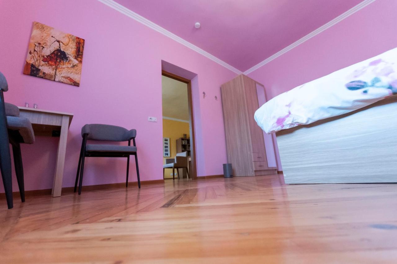 Bed & Breakfast 3 Gs Goght' Екстериор снимка