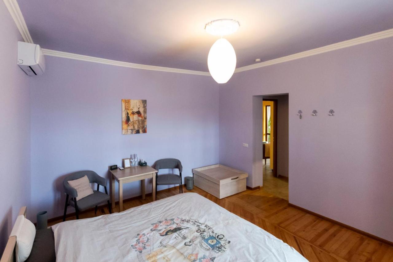 Bed & Breakfast 3 Gs Goght' Екстериор снимка