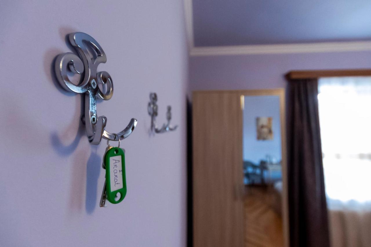 Bed & Breakfast 3 Gs Goght' Екстериор снимка