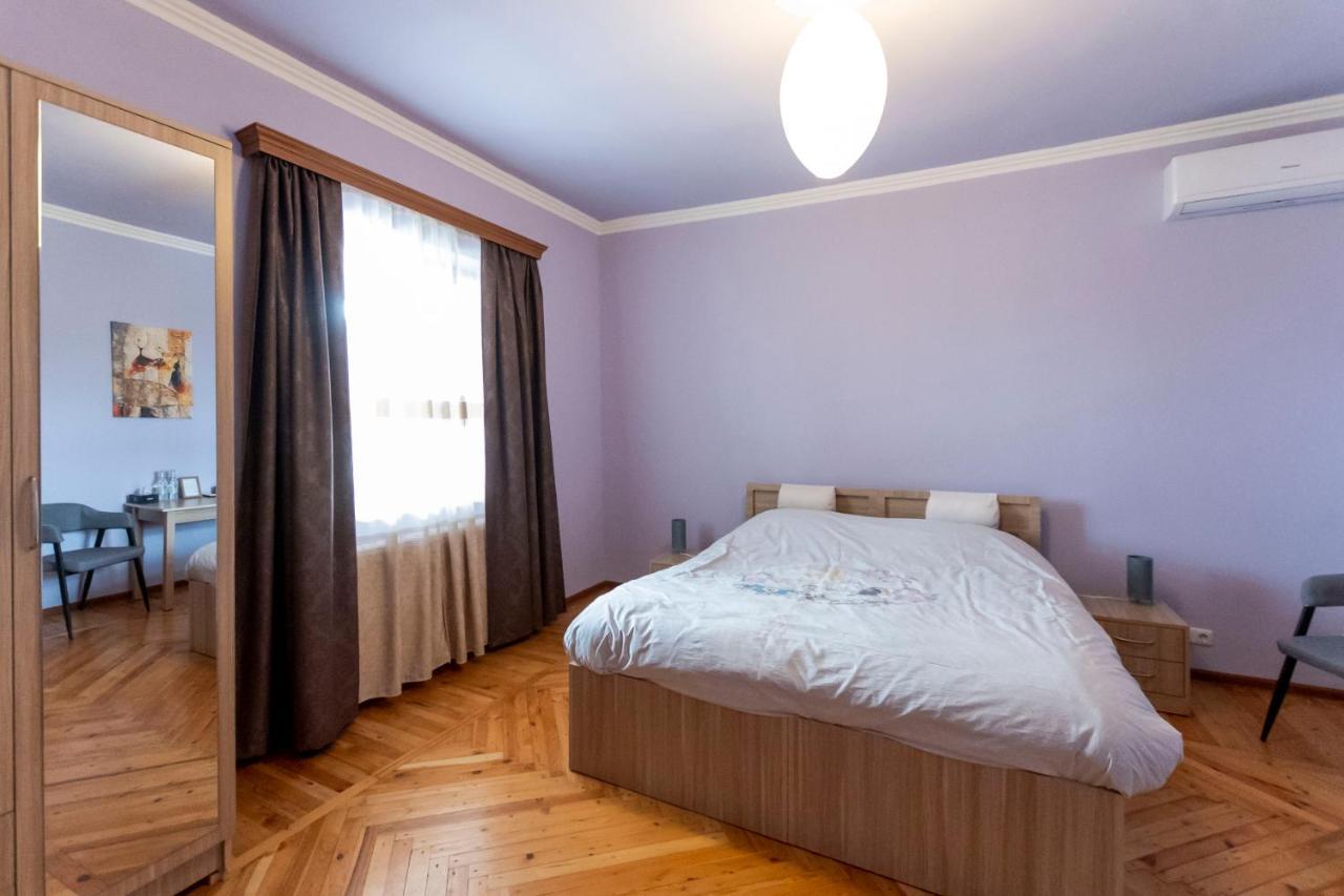Bed & Breakfast 3 Gs Goght' Екстериор снимка