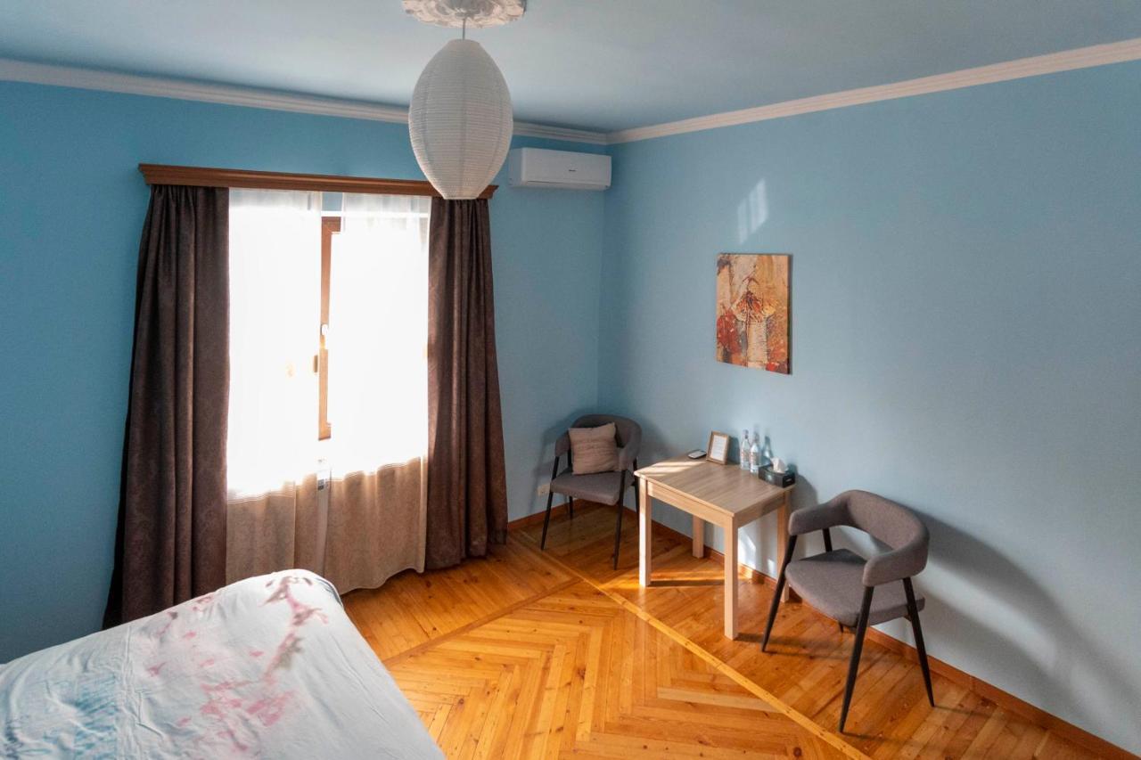 Bed & Breakfast 3 Gs Goght' Екстериор снимка