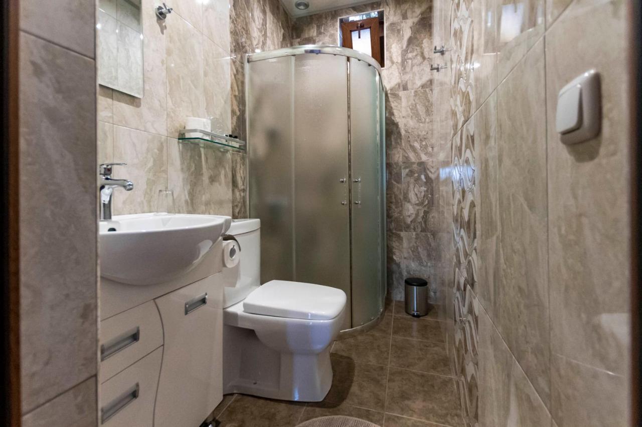 Bed & Breakfast 3 Gs Goght' Екстериор снимка
