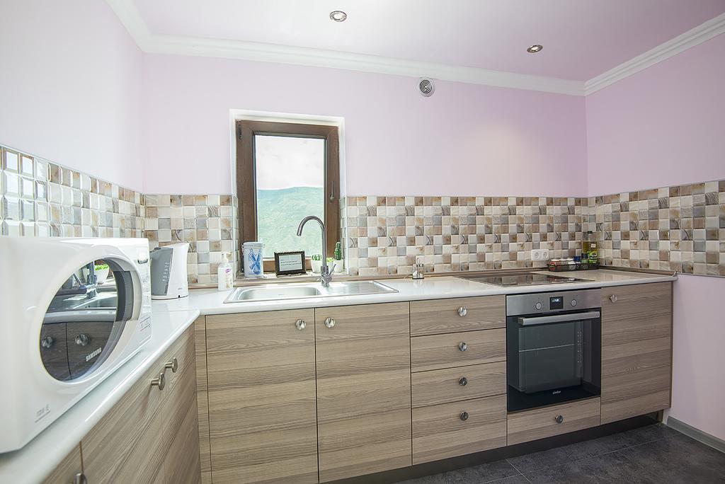 Bed & Breakfast 3 Gs Goght' Екстериор снимка