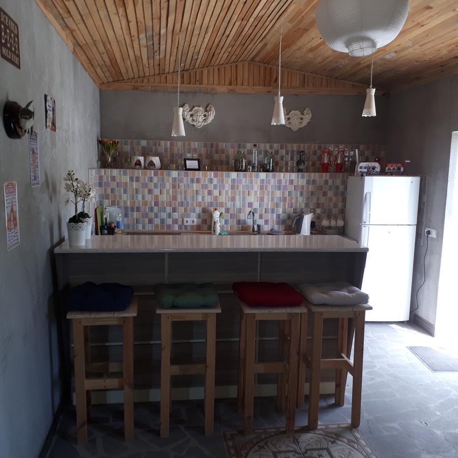 Bed & Breakfast 3 Gs Goght' Екстериор снимка